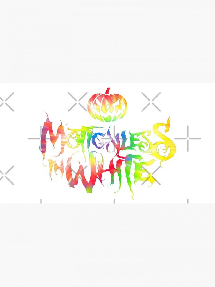 artwork Offical Motionless in white Merch