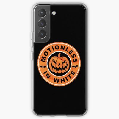 HELLOWEEN..Limited Edition --- Motionless ></noscript>> Trending 1 Samsung Galaxy Soft Case RB2405 product Offical Motionless in white Merch