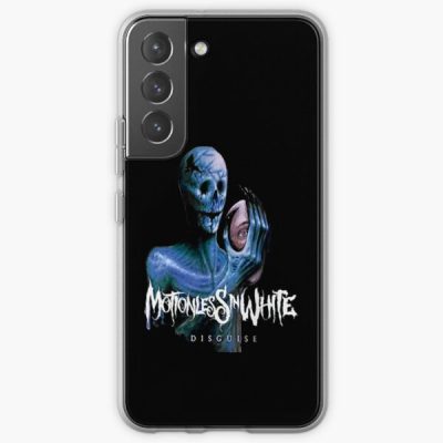 Dis- guis --></noscript>> MOtionless in ..White _ Trending 1 Samsung Galaxy Soft Case RB2405 product Offical Motionless in white Merch