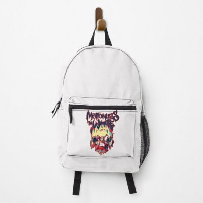 New Stock Motionless In White Backpack RB2405 product Offical Motionless in white Merch