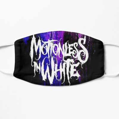 GRADATION Purple  -->> Motionless -- Trending 1 motionless Flat Mask RB2405 product Offical Motionless in white Merch
